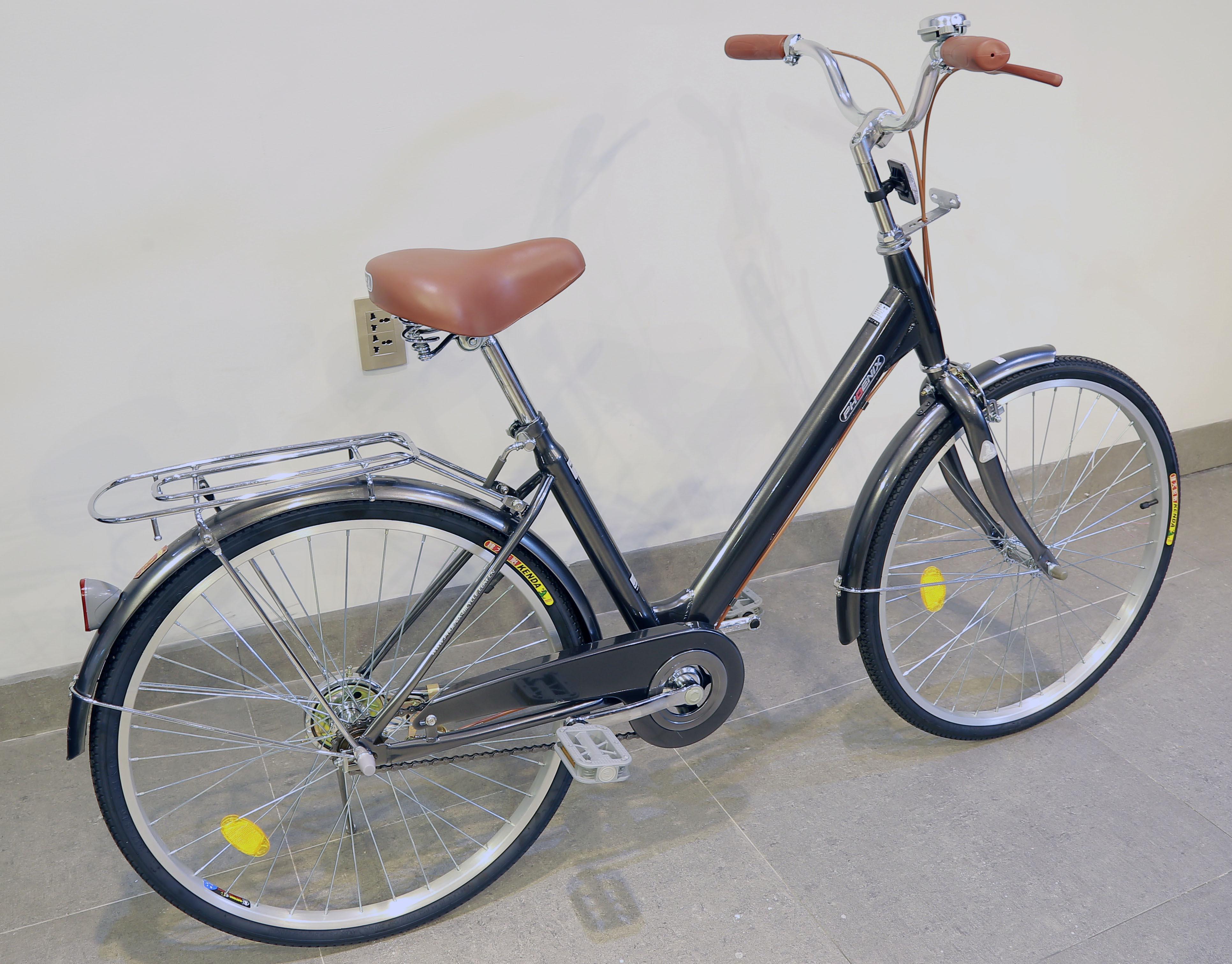 XE ĐẠP NỮ TÍNH PHOENIX 19S2401TP