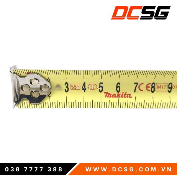 THƯỚC CUỘN THÉP MAKITA B-57146