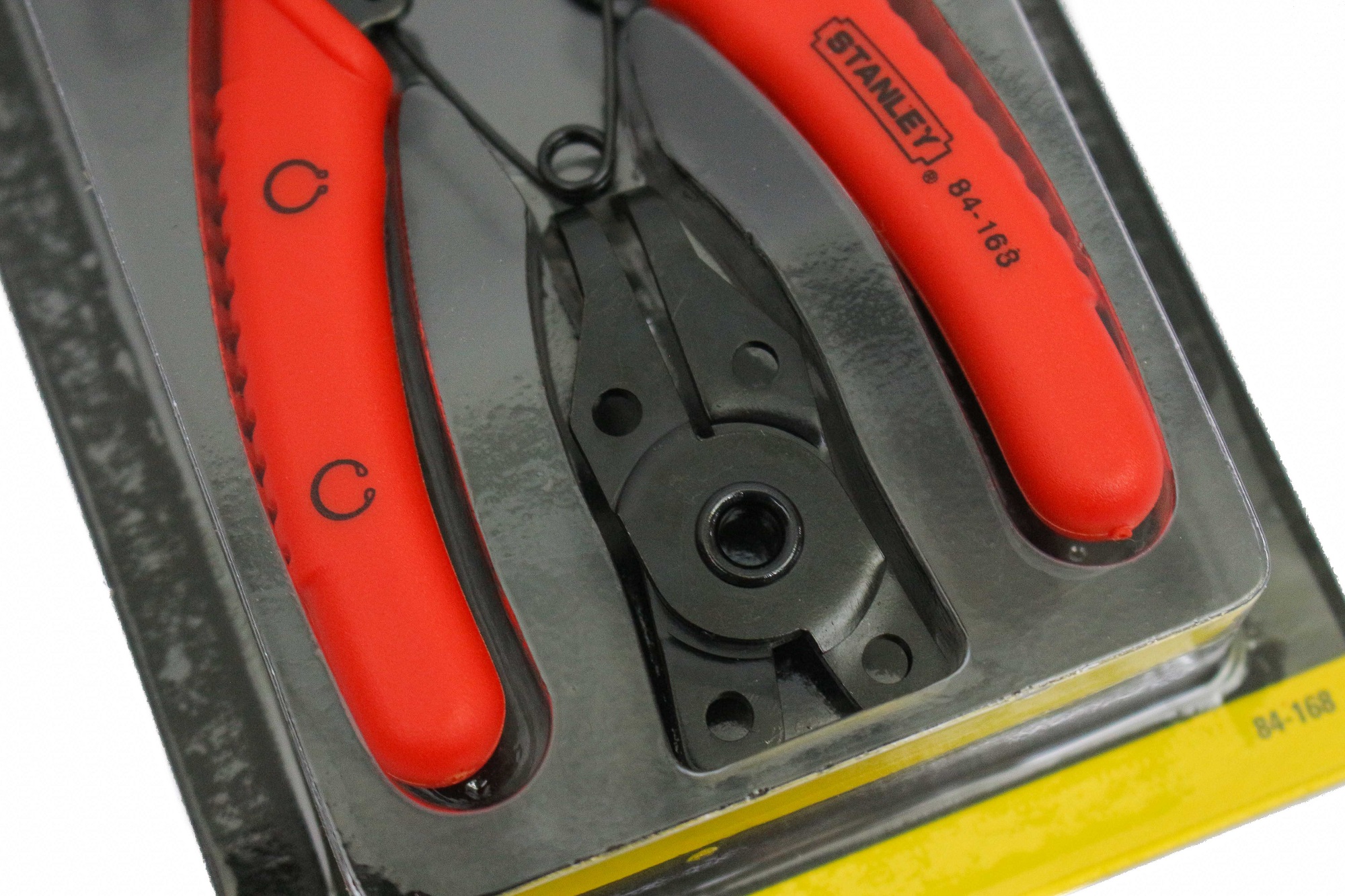 Bộ kìm phe 4 đầu Stanley 84-168 15.2cm