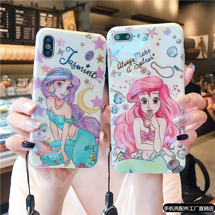 Disney – Công Chúa Tóc Mây