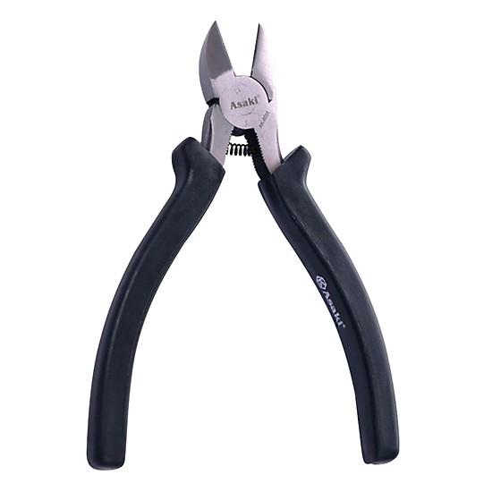 Kềm cắt Asaki AK-8051 6INCH