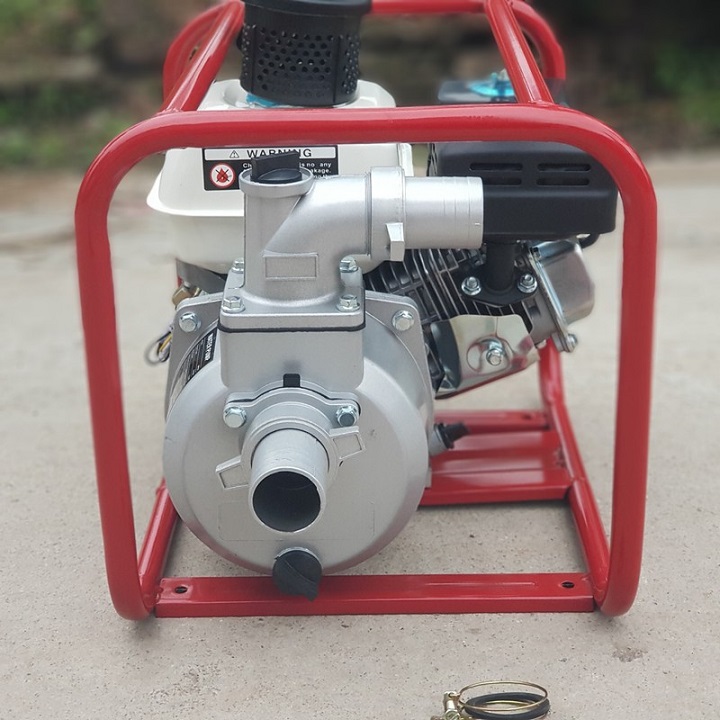 MÁY BƠM NƯỚC HONDA GX200