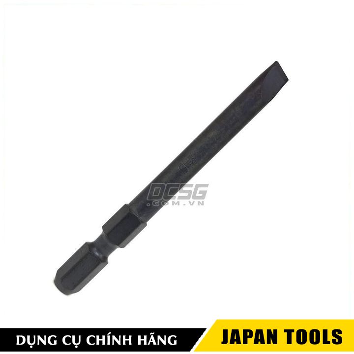 MŨI VÍT DẸP 1 ĐẦU MAKITA 798298-8