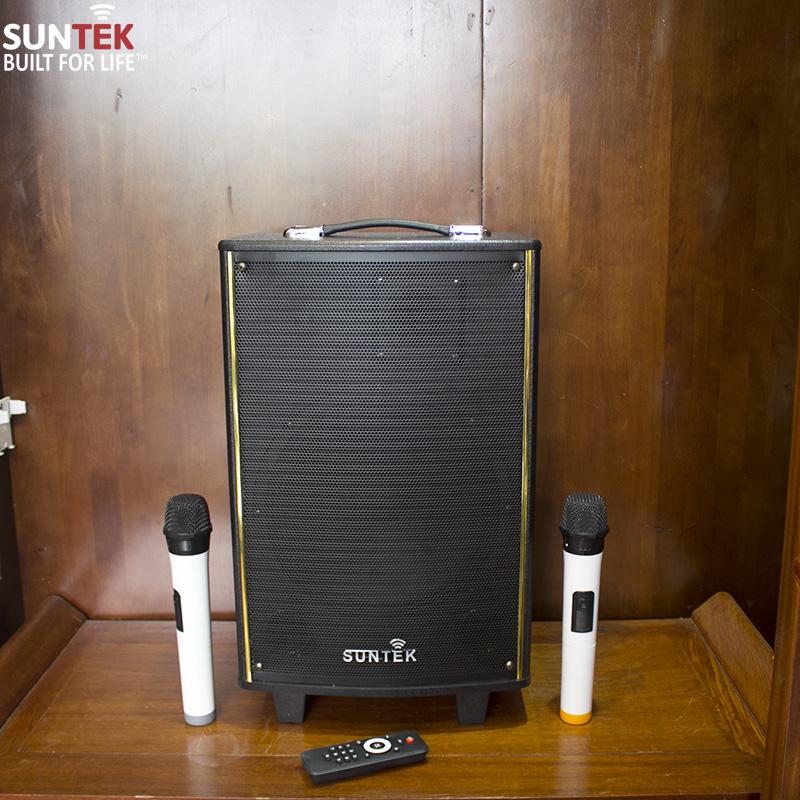 Loa Karaoke SUNTEK K2
