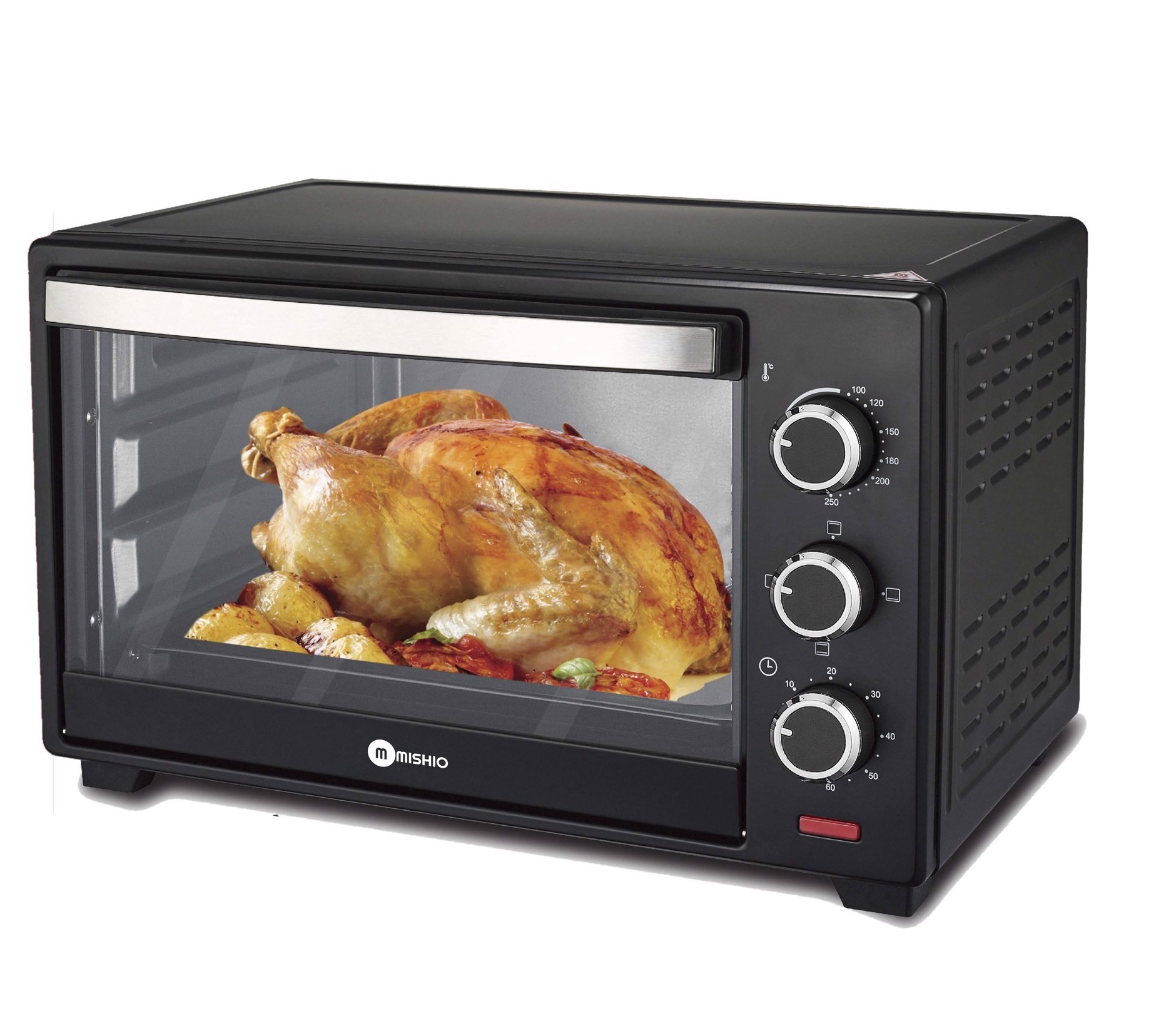 Lò nướng Mishio MK179 35L