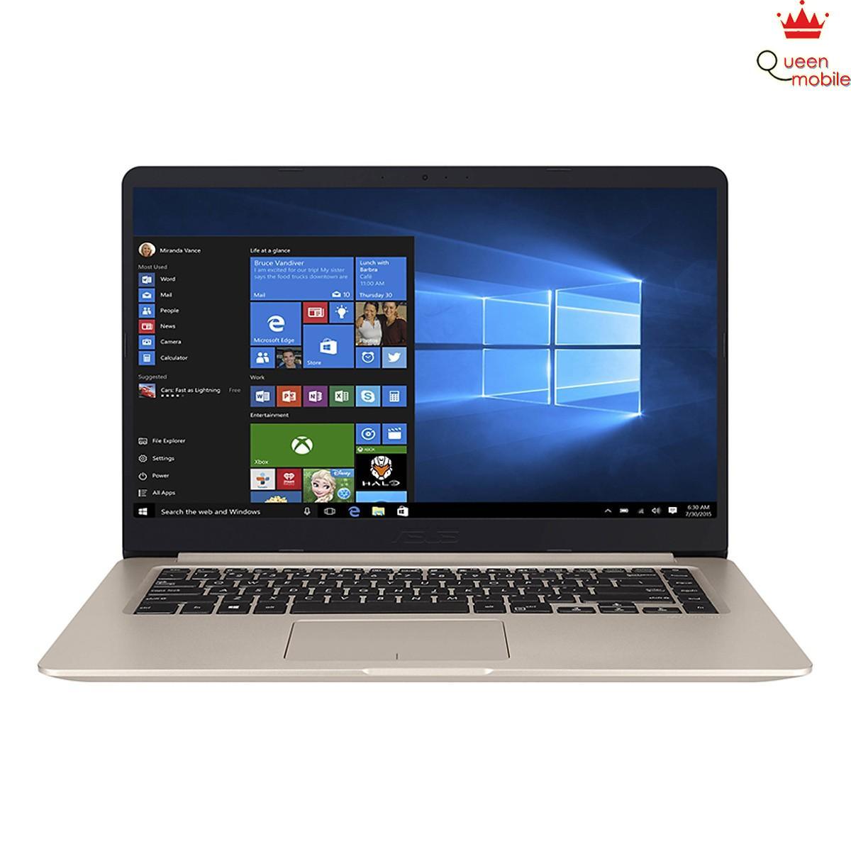 Laptop Asus S510UN-BQ182T