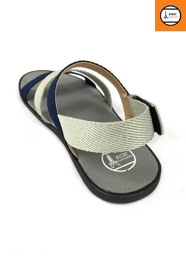 Giày sandal nam Evest A254