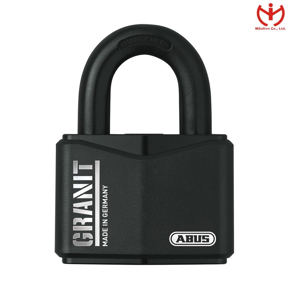 Khóa chống cắt ABUS Granit 37RK/70