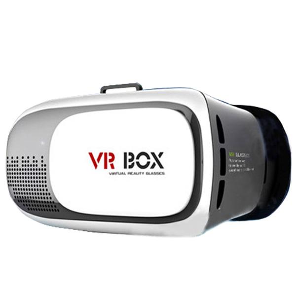 KÍNH XEM PHIM 3D CAO CẤP VR-THẾ HỆ 2