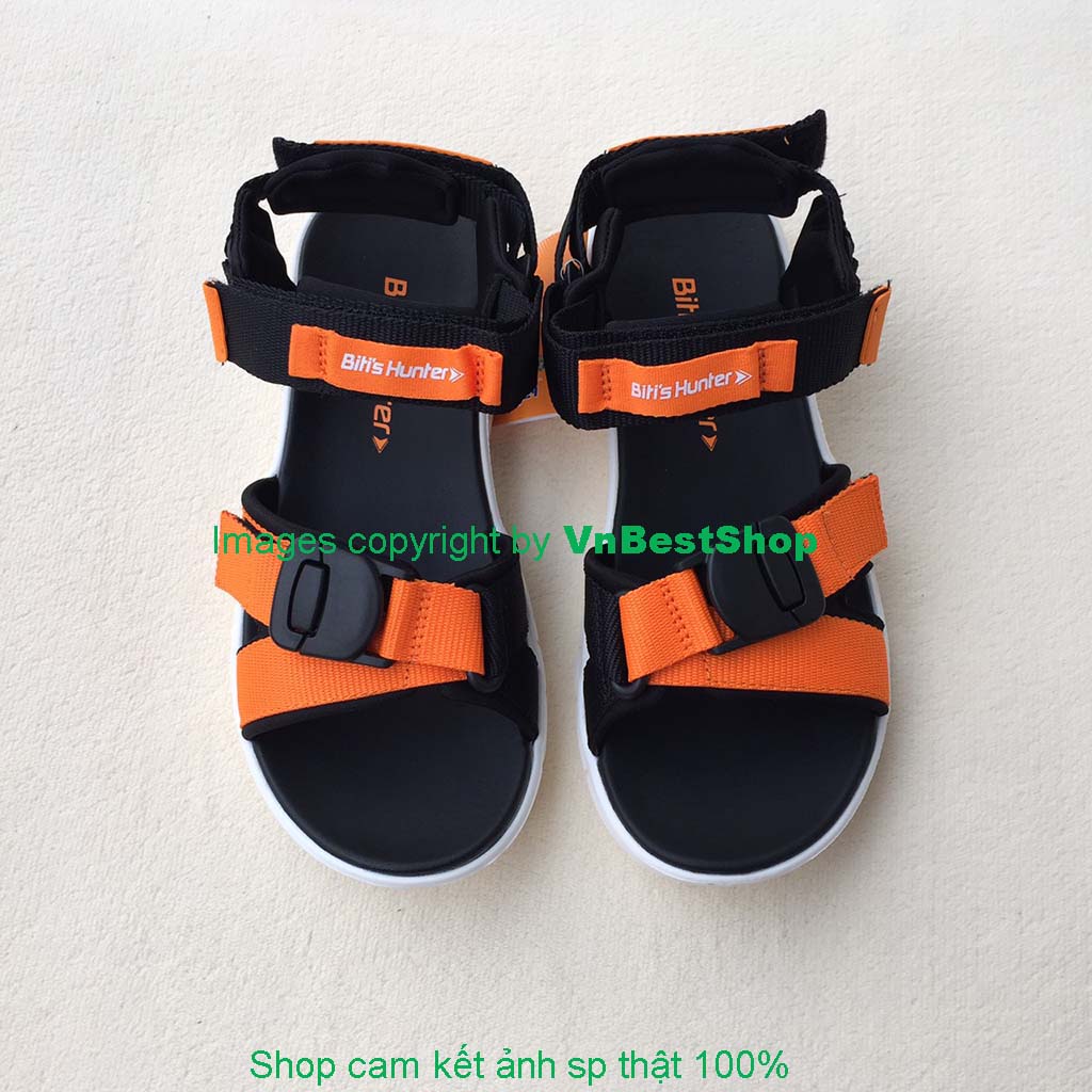 Giày Sandals Nam Biti's Hunter DEMH00200