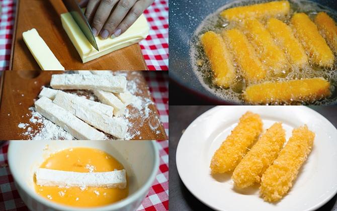 Phô mai L'Emmental Paysan Breton