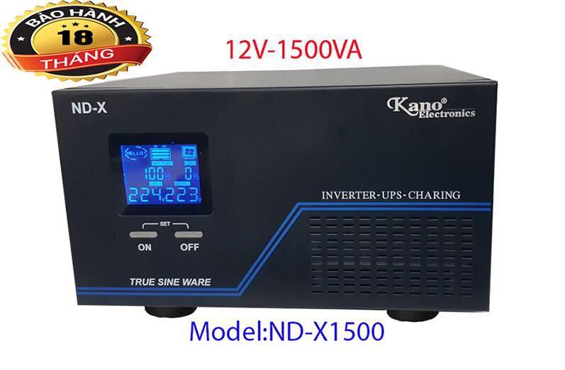 Kích điện Vitenda 1500VA