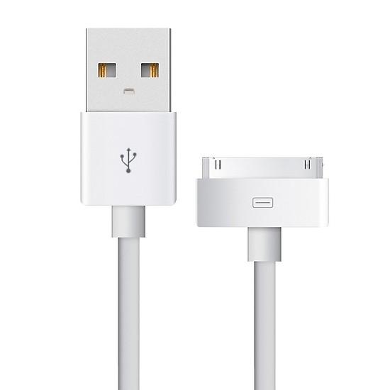 Cáp Lightning Cho iPhone 4 / 4S Hoco UP301