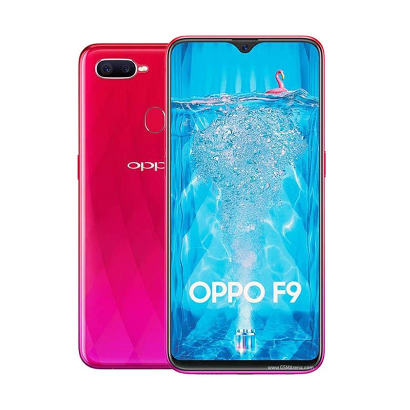 OPPO F9 6GB