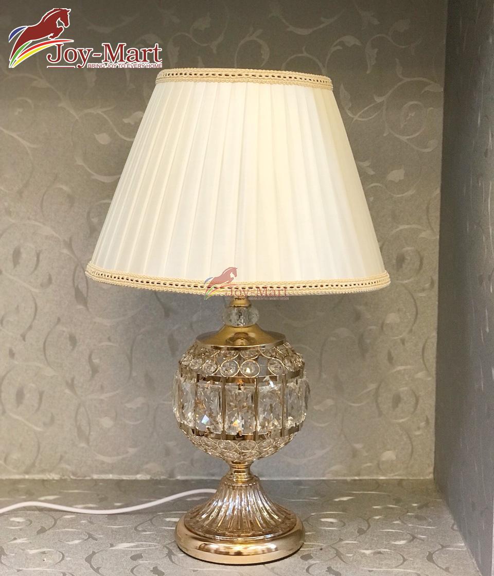 ĐÈN ĐỂ BÀN PHA LÊ MB8658