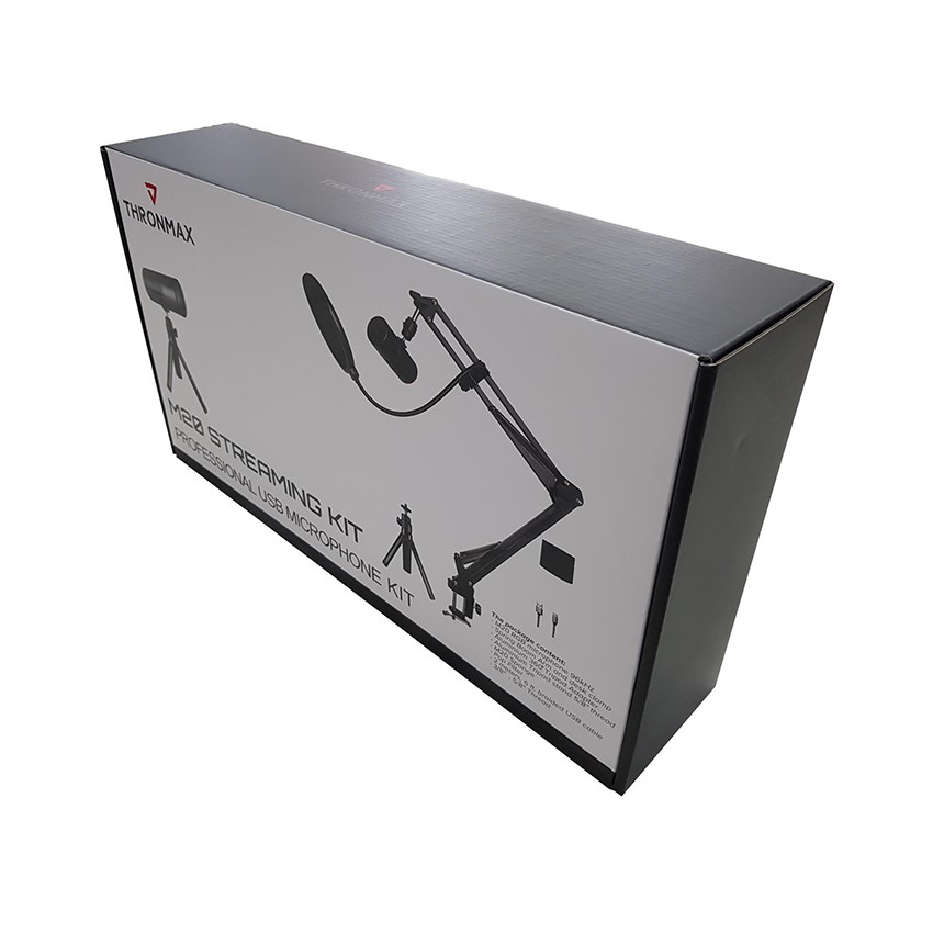 Bộ Microphone Thronmax M20 STREAMING KIT