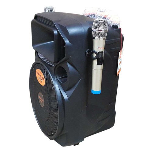 Loa kéo di động Sansui A15-66