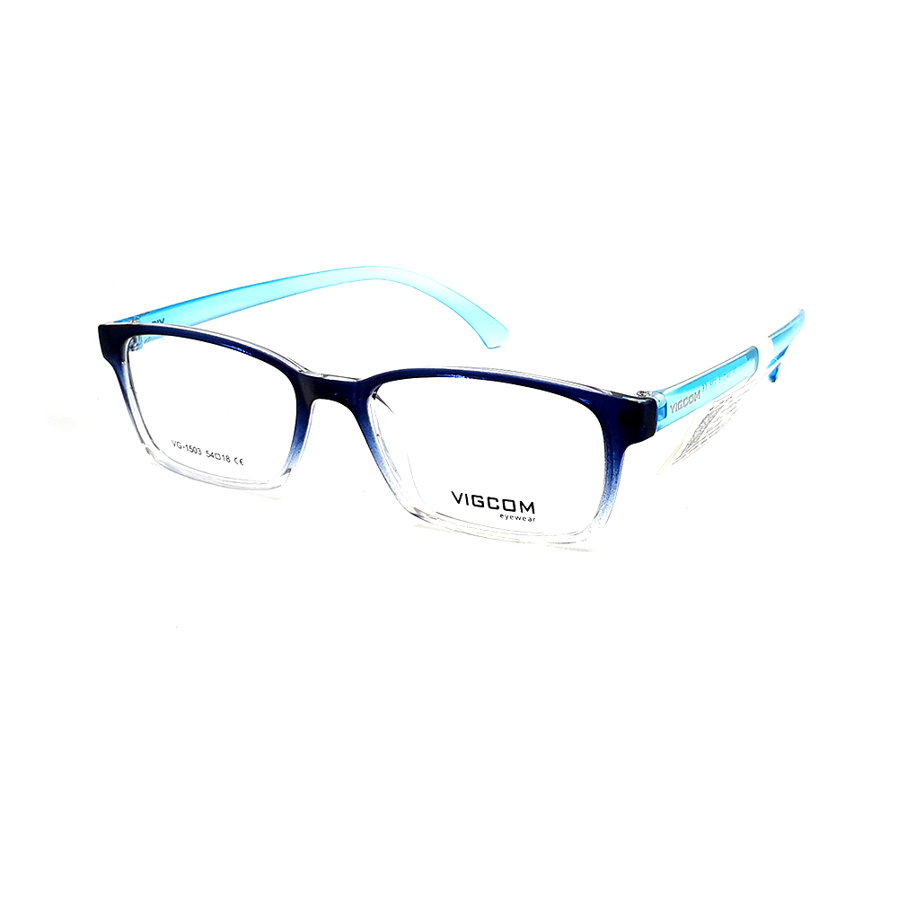 Gọng Kính Unisex Vigcom VG1503 C
