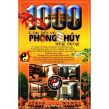 1000 Câu Hỏi Về Phong Thủy Ứng Dụng