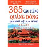 365 Câu Tiếng Quảng Đông Cho Người Việt Nam Tự Học