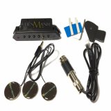 Acoustic Guitar Pickup Skysonic A-910 (Bộ thu âm Guitar)