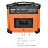 AMPLY AROMA KBD AG-10
