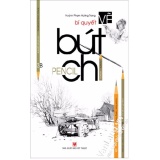 Bí Quyết Vẽ Bút Chì