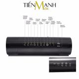 Bộ Trống điện tử Konix Portable Digital Drum
