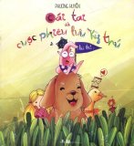 Cái Tai Và Cuộc Phiêu Lưu Kì Thú