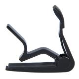 Capo guitar Deviser PBA05 - màu BK/ SL...