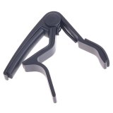 Capo guitar Deviser PBA05 - màu BK/ SL...