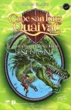 Cuộc Săn Lùng Quái Vật - Phần 2 - Thuồng Luồng Biển Sepron
