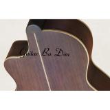 Đàn Guitar Acoustic Ba Đờn J130