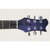 Đàn Guitar Acoustic Ba Đờn J130