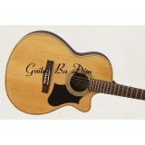 Đàn Guitar Acoustic Ba Đờn J130