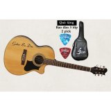 Đàn Guitar Acoustic Ba Đờn J130