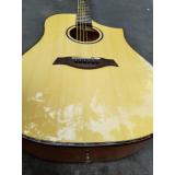 Đàn guitar acoustic Chard C53