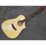 Đàn guitar acoustic Chard C53