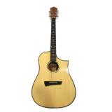 Đàn guitar acoustic Chard C53