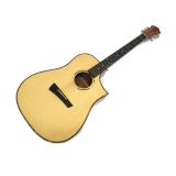 Đàn guitar acoustic Chard C53