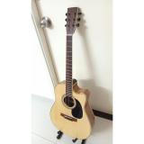 ĐÀN GUITAR ACOUSTIC DJ260