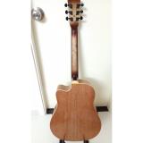 ĐÀN GUITAR ACOUSTIC DJ260