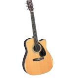 Đàn Guitar Acoustic Yamaha FX370C