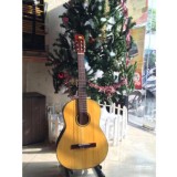Đàn guitar classic SOL.G SCG02