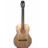 Đàn guitar Classic DVE70C