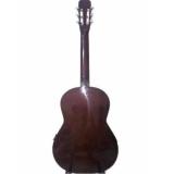Đàn guitar Classic DVE70C