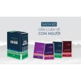 Dẫn Luận Về Con Người (Bộ 4 Cuốn)