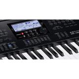 Đàn Organ Casio WK-7600