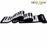 Đàn Piano Konix Flexible MD88P, 88 Phím