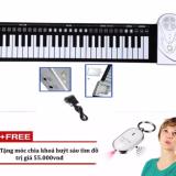 Đàn Piano Konix Flexible